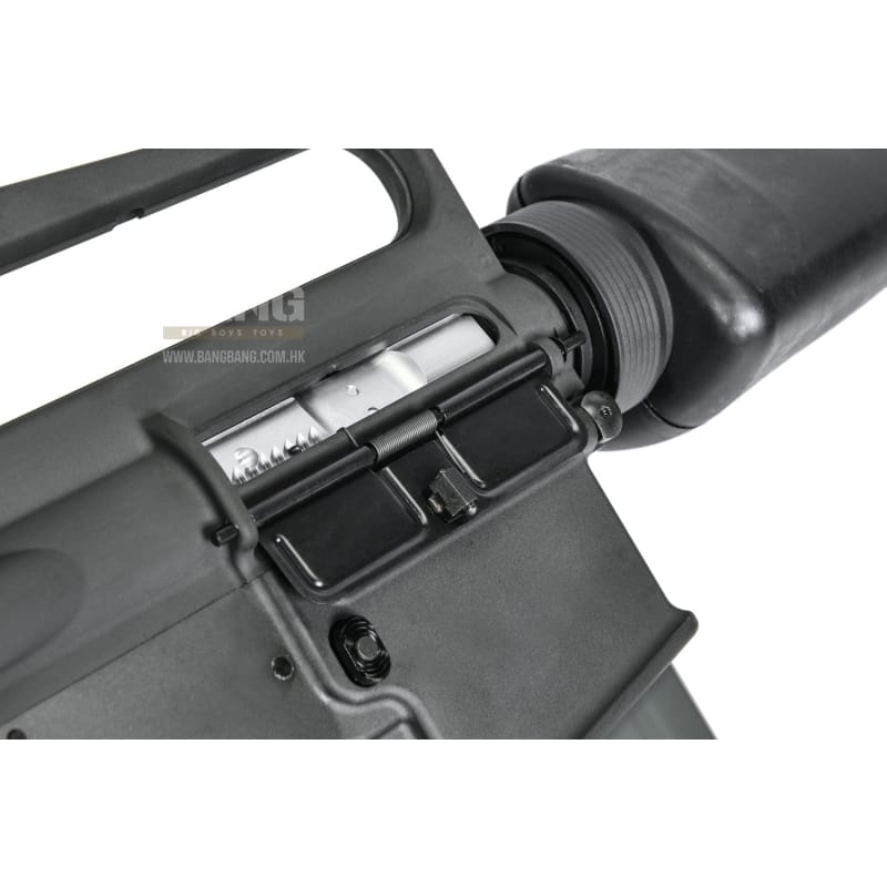DNA XM16E1(603Early) Gas Blow Back Rifle - Bang Bang Airsoft