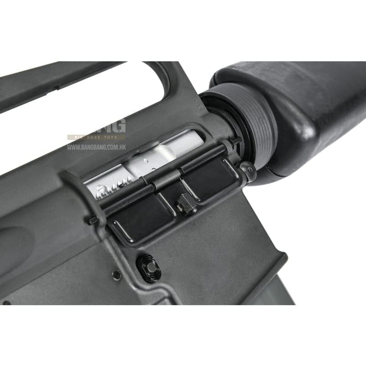 DNA XM16E1(603Early) Gas Blow Back Rifle - Bang Bang Airsoft