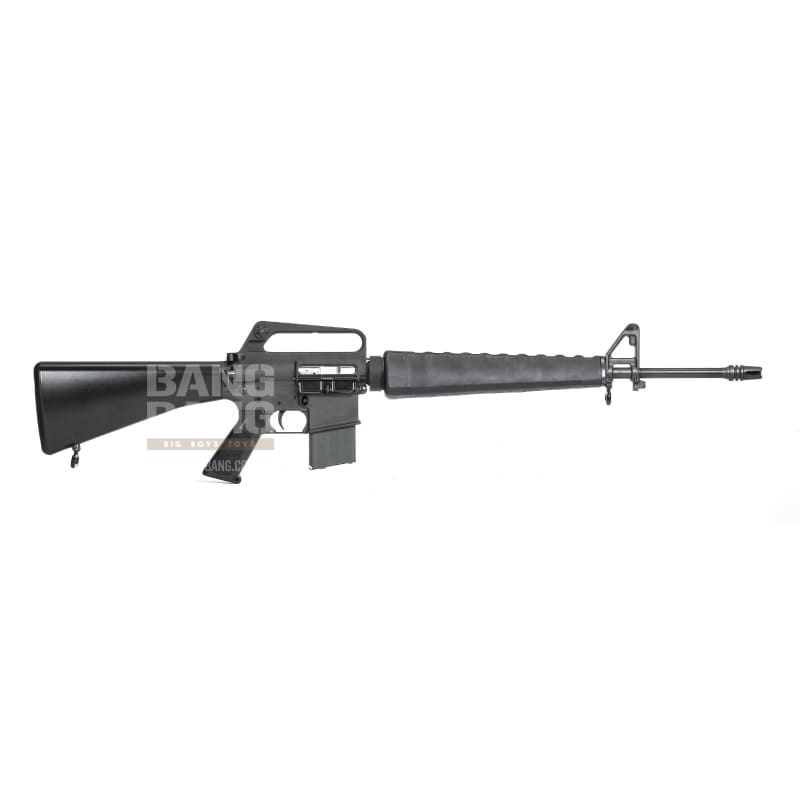 DNA XM16E1(603Early) Gas Blow Back Rifle - Bang Bang Airsoft