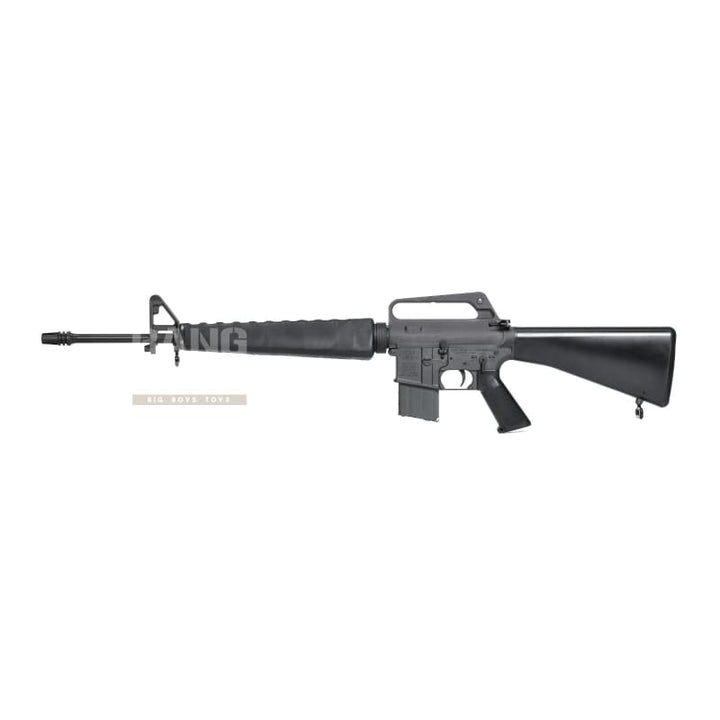 DNA XM16E1(603Early) Gas Blow Back Rifle - Bang Bang Airsoft