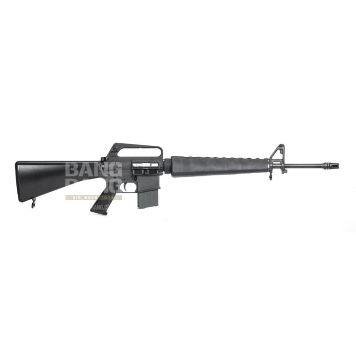 DNA XM16E1(603Early) Gas Blow Back Rifle - Bang Bang Airsoft