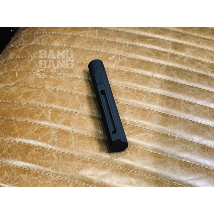 DNA XM177 2 - Position Aluminium Stock tube - Bang Bang Airsoft