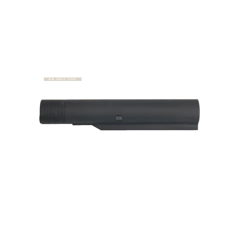 DNA XM177 2 - Position Aluminium Stock tube - Bang Bang Airsoft