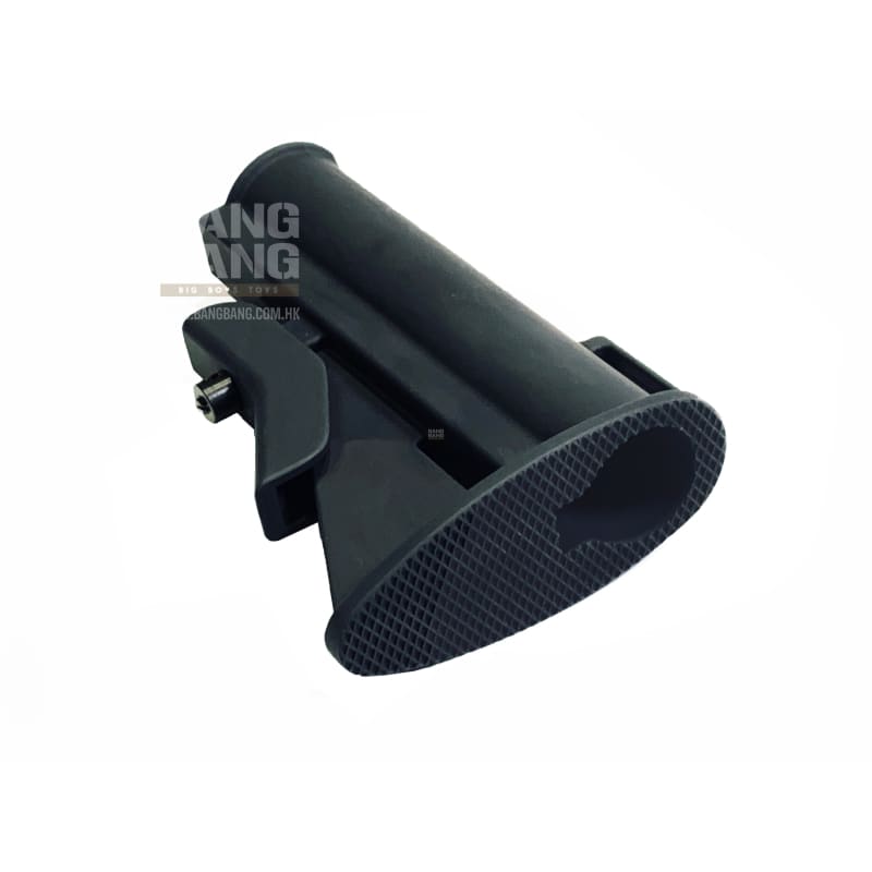 DNA XM177 Aluminium Stock - Bang Bang Airsoft
