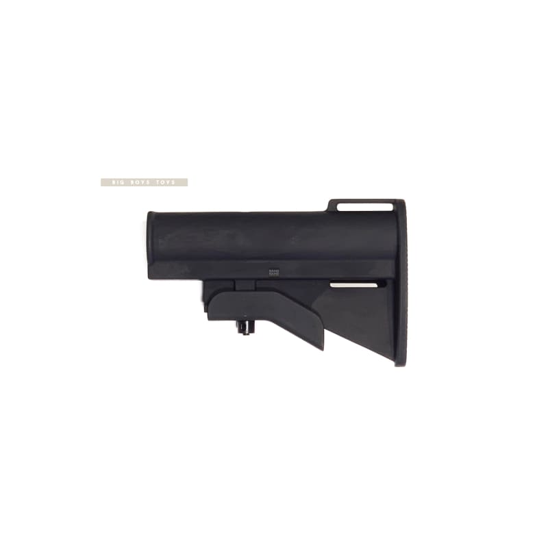 DNA XM177 Aluminium Stock - Bang Bang Airsoft