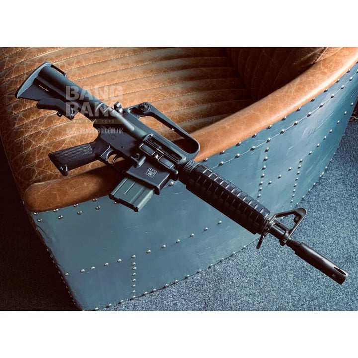 DNA XM177 E1 GBBR Mod 609 - Bang Bang Airsoft