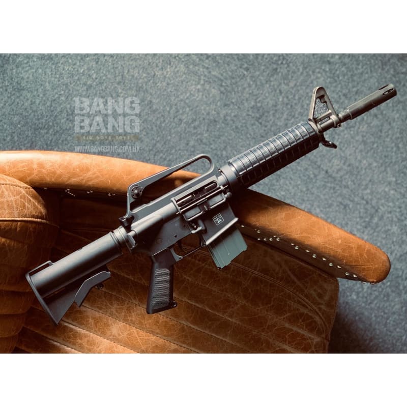 DNA XM177 E1 GBBR Mod 609 - Bang Bang Airsoft