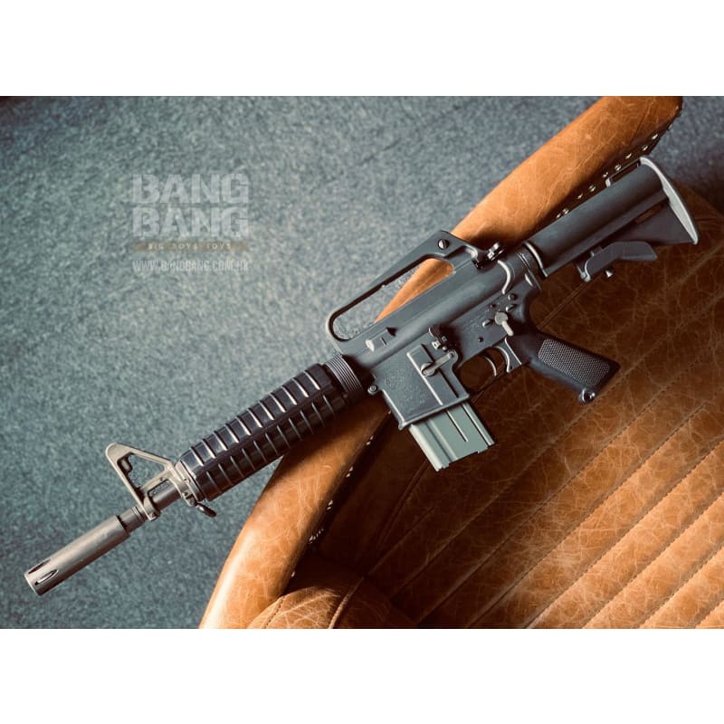 DNA XM177 E1 GBBR Mod 609 - Bang Bang Airsoft