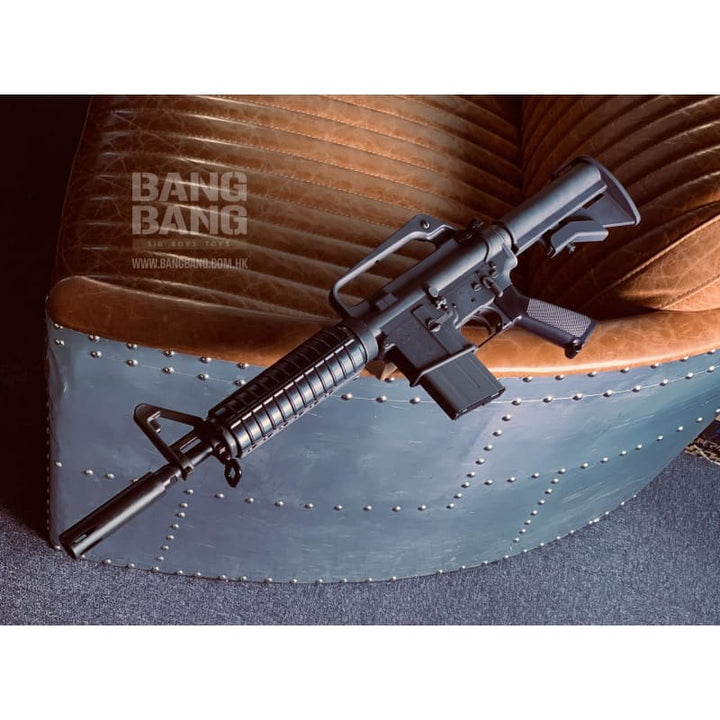 DNA XM177 E1 GBBR Mod 609 - Bang Bang Airsoft