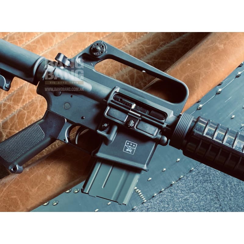 DNA XM177 E1 GBBR Mod 609 - Bang Bang Airsoft