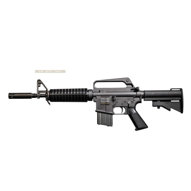 DNA XM177 E1 GBBR Mod 610 - Bang Bang Airsoft