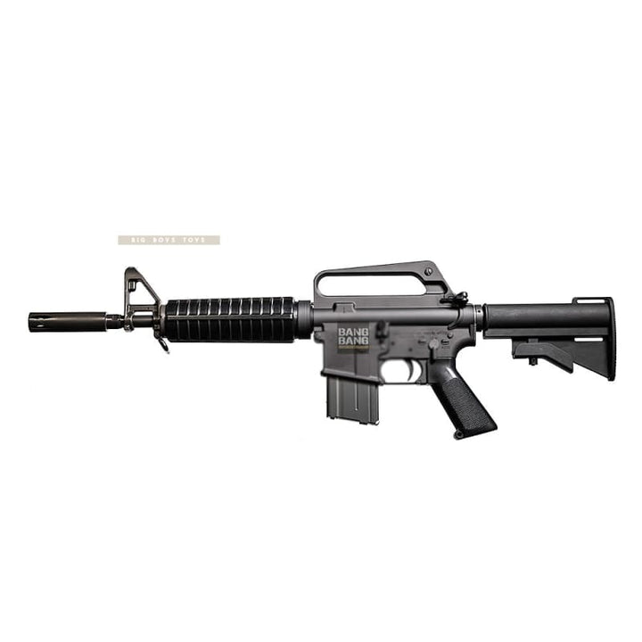 DNA XM177 E1 GBBR Mod 610 - Bang Bang Airsoft