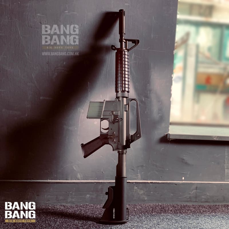 DNA XM177 E1 GBBR Mod 610 - Bang Bang Airsoft