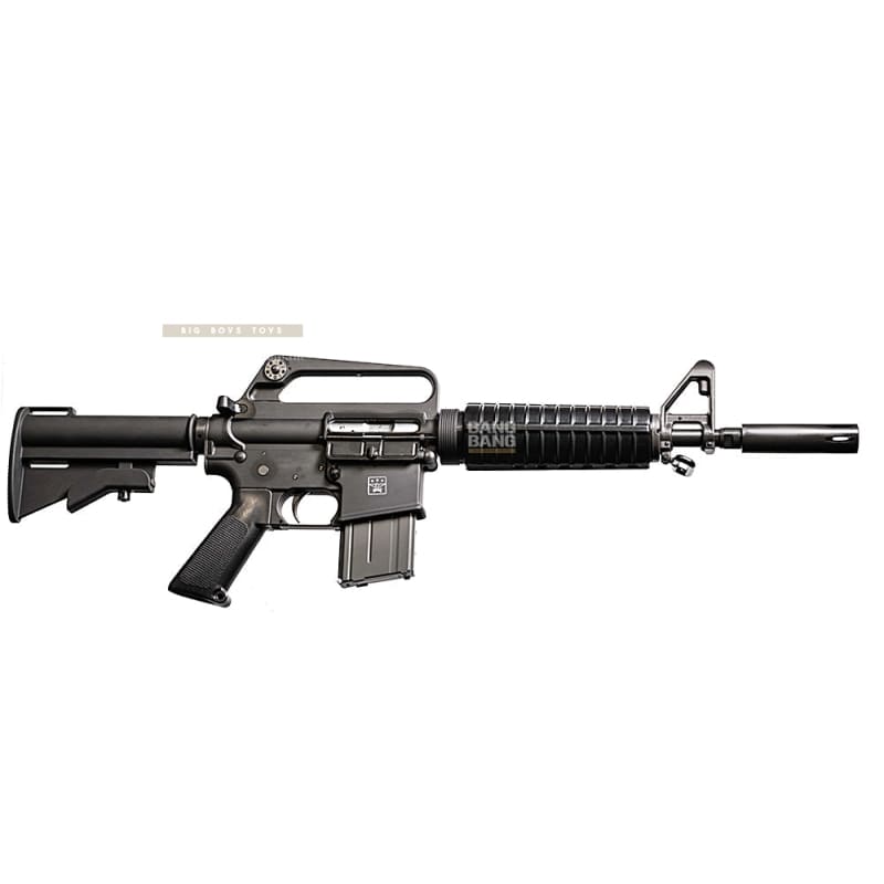 DNA XM177 E1 GBBR Mod 610 - Bang Bang Airsoft