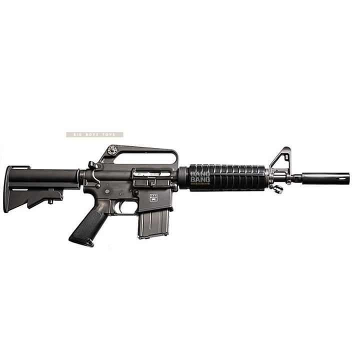 DNA XM177 E1 GBBR Mod 610 - Bang Bang Airsoft