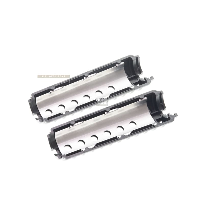 DNA XM177 Handguard for VFC GBBR - Bang Bang Airsoft