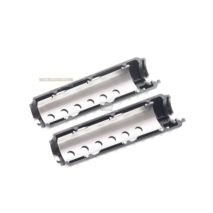DNA XM177 Handguard for VFC GBBR - Bang Bang Airsoft