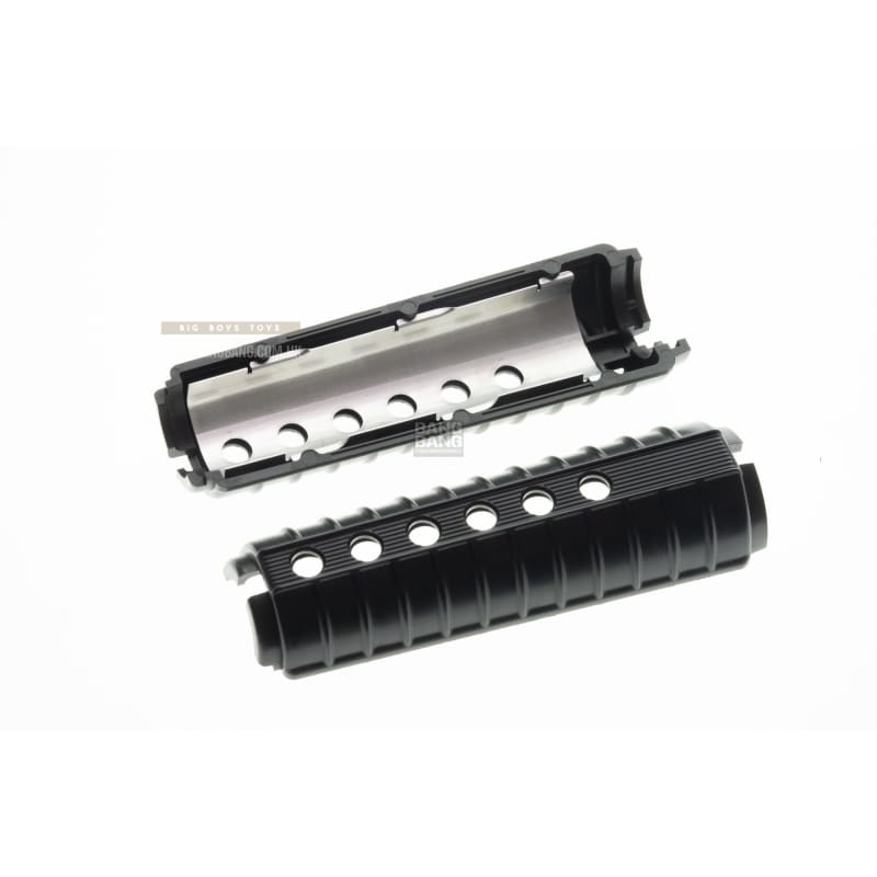 DNA XM177 Handguard for VFC GBBR - Bang Bang Airsoft