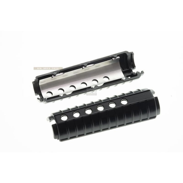 DNA XM177 Handguard for VFC GBBR - Bang Bang Airsoft