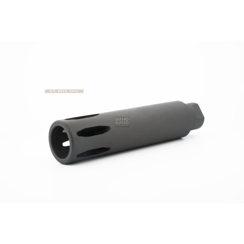 DNA XM177 Moderator Flash Hider - Bang Bang Airsoft