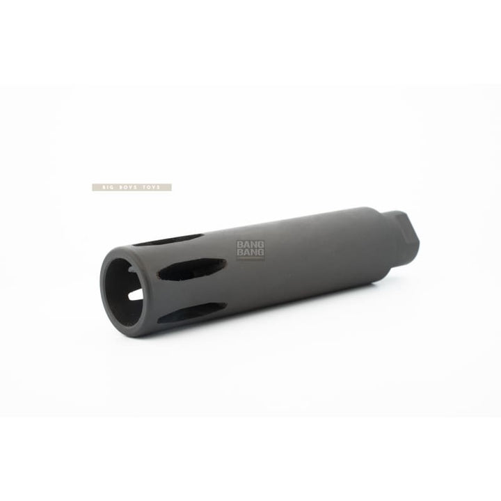 DNA XM177 Moderator Flash Hider - Bang Bang Airsoft