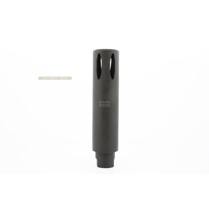 DNA XM177 Moderator Flash Hider - Bang Bang Airsoft