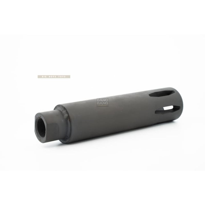 DNA XM177 Moderator Flash Hider - Bang Bang Airsoft