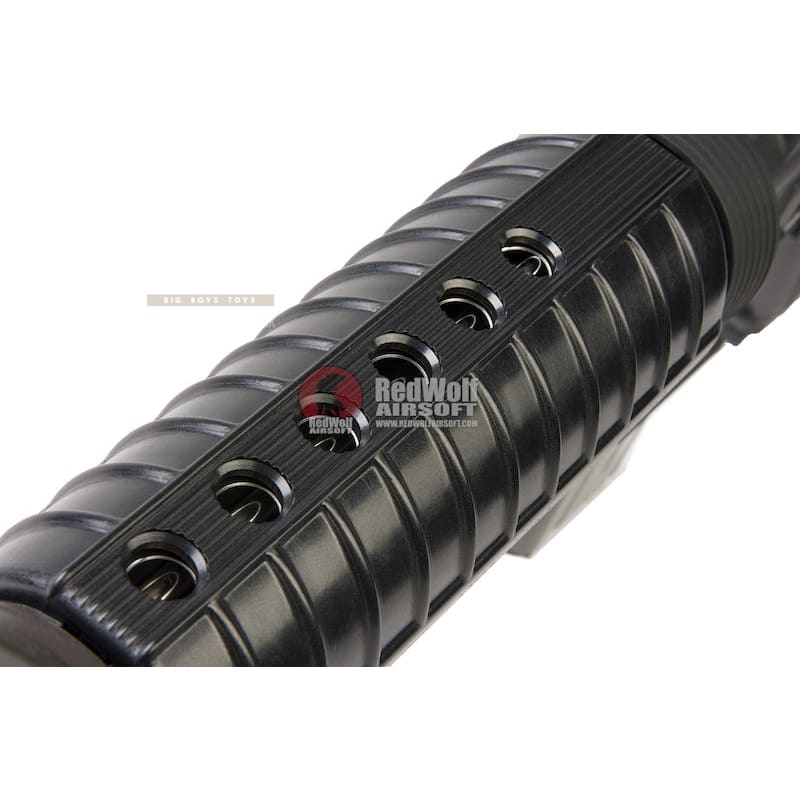 DNA XM177E2 MOD 629 GBBR - Bang Bang Airsoft