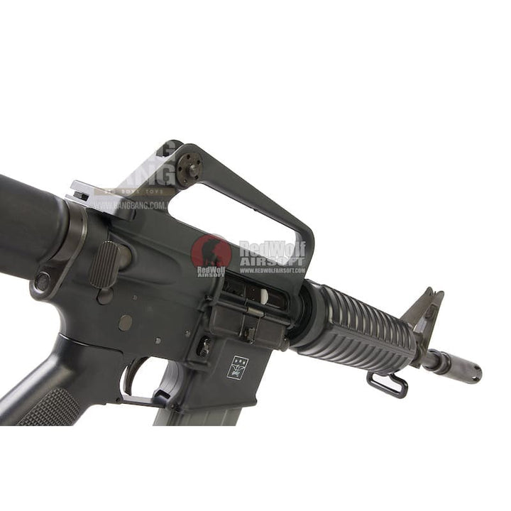 DNA XM177E2 MOD 629 GBBR - Bang Bang Airsoft