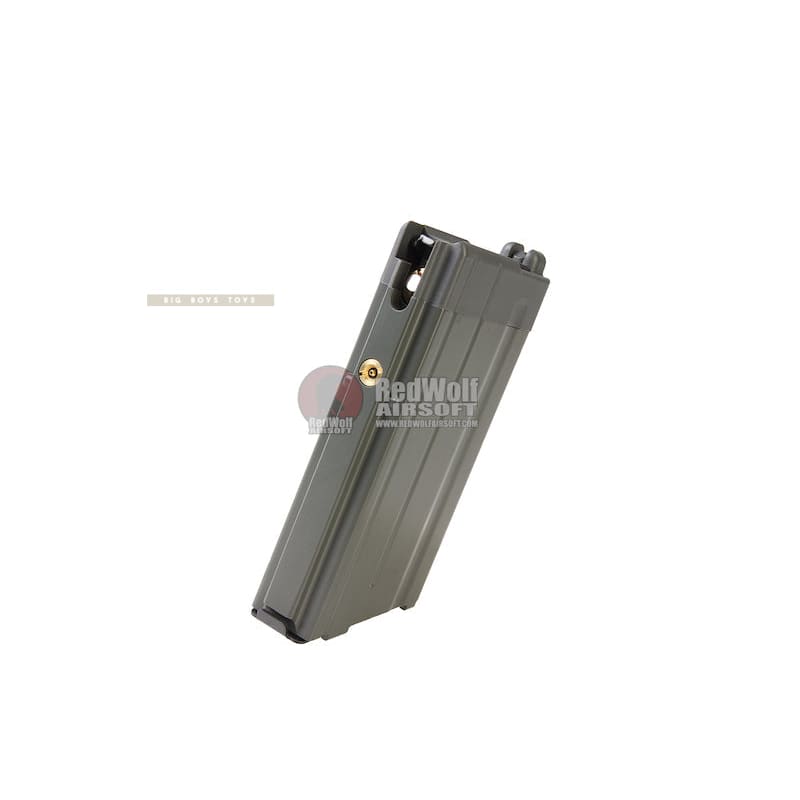 DNA XM177E2 MOD 629 GBBR - Bang Bang Airsoft