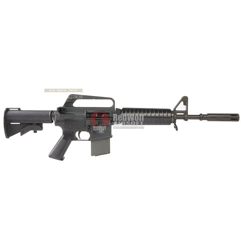 DNA XM177E2 MOD 629 GBBR - Bang Bang Airsoft
