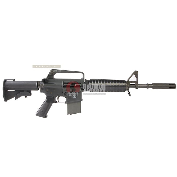 DNA XM177E2 MOD 629 GBBR - Bang Bang Airsoft