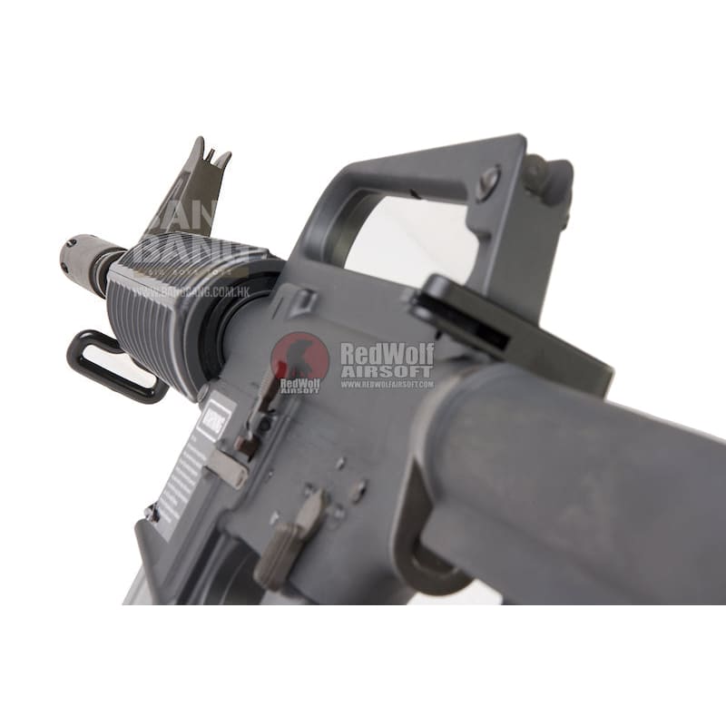 DNA XM177E2 MOD 629 GBBR - Bang Bang Airsoft
