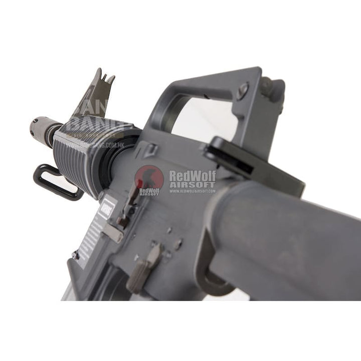 DNA XM177E2 MOD 629 GBBR - Bang Bang Airsoft