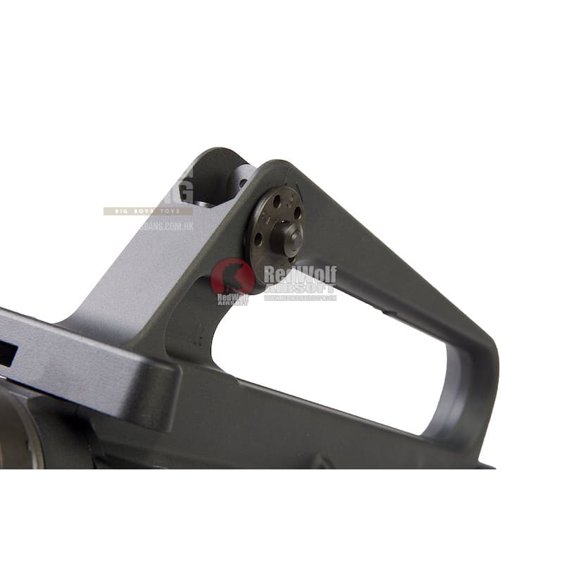 DNA XM177E2 MOD 629 GBBR - Bang Bang Airsoft