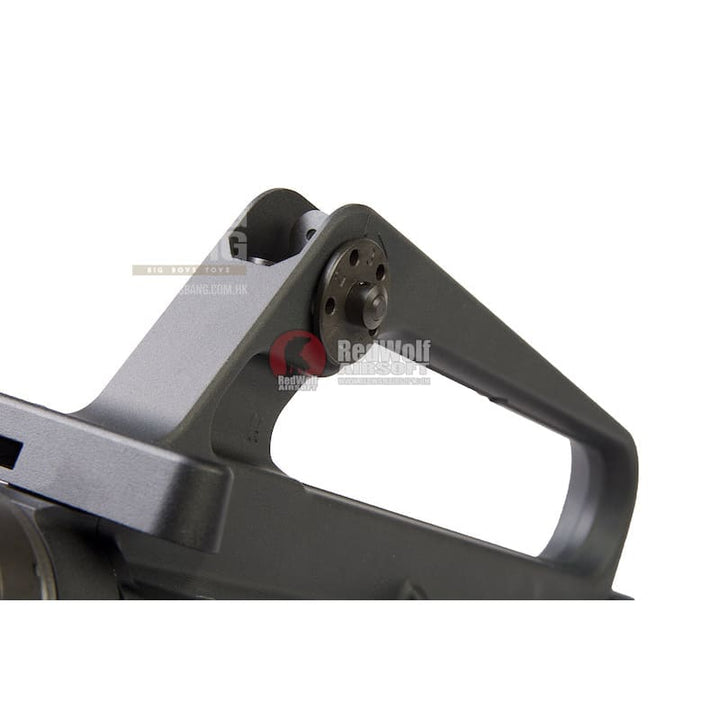 DNA XM177E2 MOD 629 GBBR - Bang Bang Airsoft