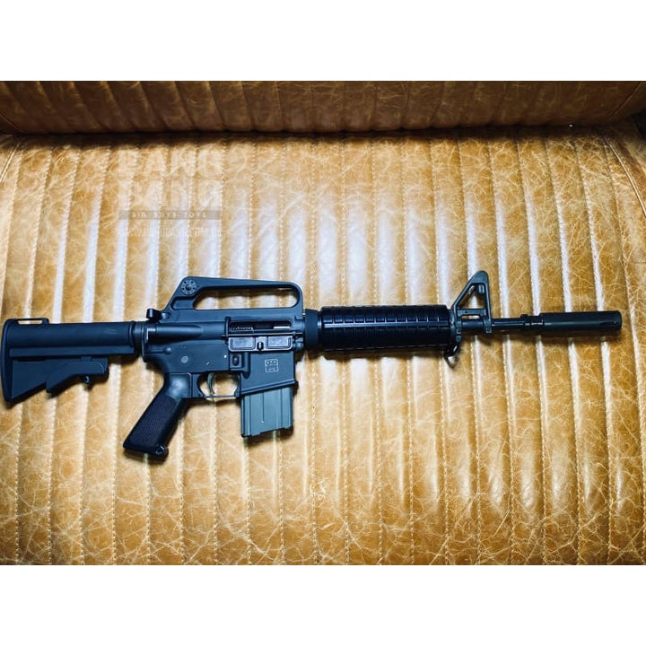 DNA XM177E2. Mod 629 - Bang Bang Airsoft