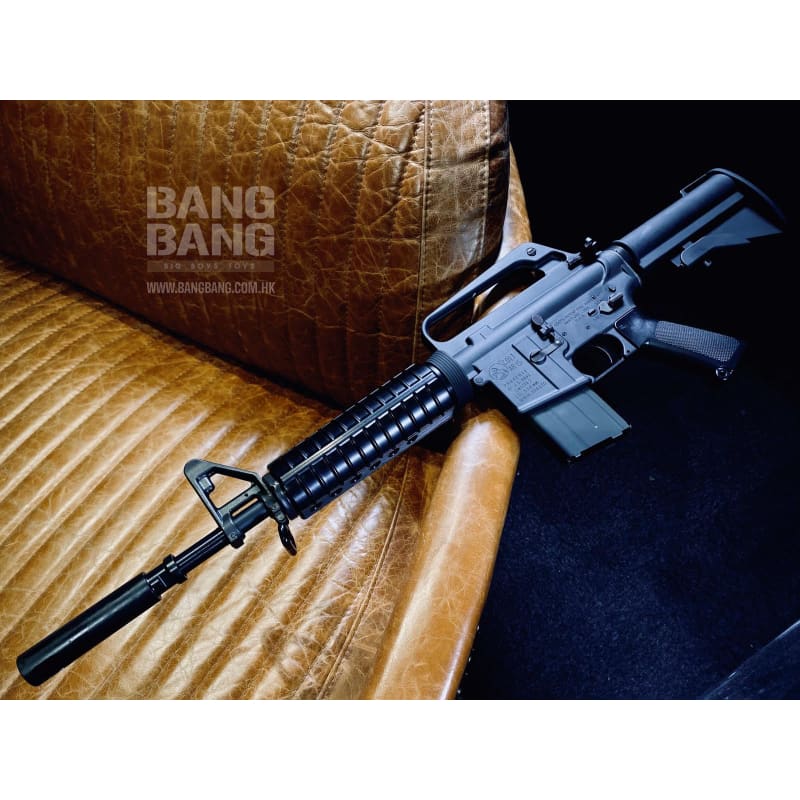 DNA XM177E2. Mod 629 - Bang Bang Airsoft
