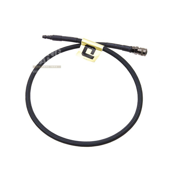 Dominator SLP QD Braided Hose - Bang Bang Airsoft