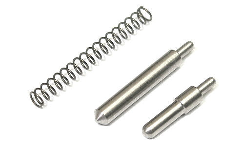 Dr. Black Steel Safety Spring Pins set of TM Hi-Capa – Bang Bang Airsoft