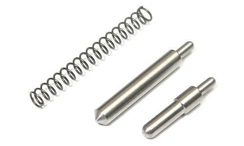 Dr. Black Steel Safety Spring Pins set of TM Hi - Capa - Bang Bang Airsoft
