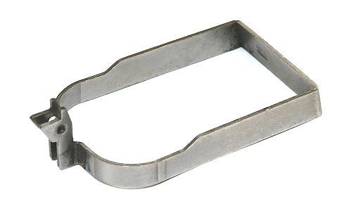 Dr. Black Steel Trigger Ring for TM Hi - CAPA - Bang Bang Airsoft