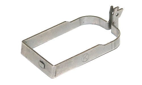 Dr. Black Steel Trigger Ring for TM Hi - CAPA - Bang Bang Airsoft