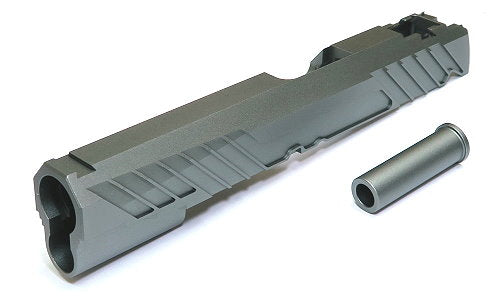 Dr. Black Type 300 Aluminum Slide for TM Hi-CAPA