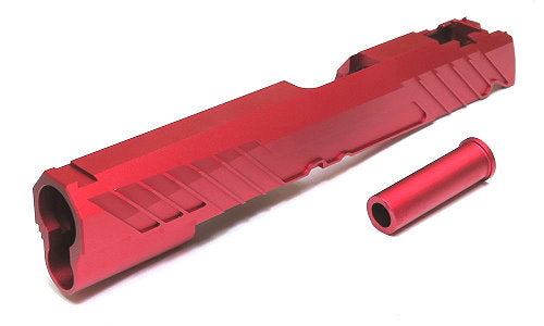 Dr. Black Type 300 Aluminum Slide for TM Hi-CAPA