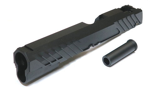 Dr. Black Type 300 Aluminum Slide for TM Hi-CAPA