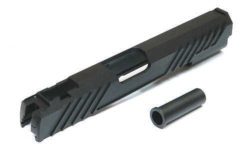 Dr. Black Type 300 Aluminum Slide for TM Hi-CAPA