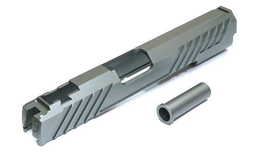 Dr. Black Type 300 Aluminum Slide for TM Hi-CAPA