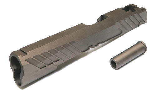 Dr. Black Type 300 Aluminum Slide for TM Hi-CAPA