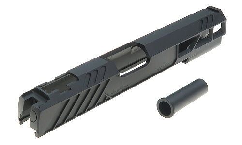 Dr. Black Type 507 Aluminum Slide for TM Hi-CAPA